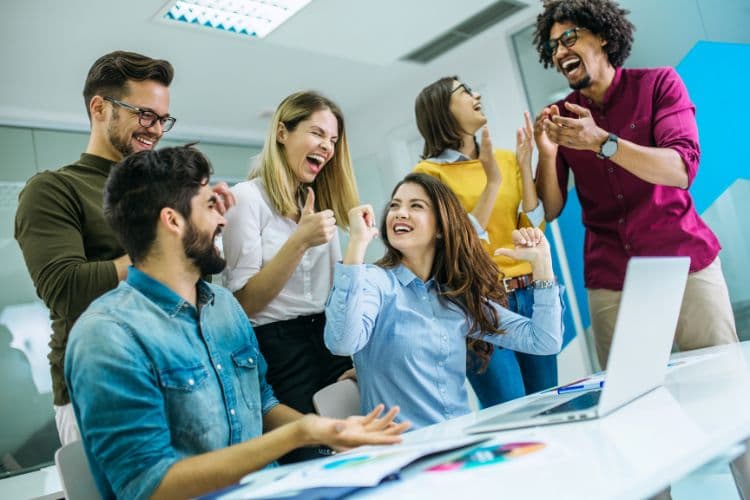 High School Program 2025